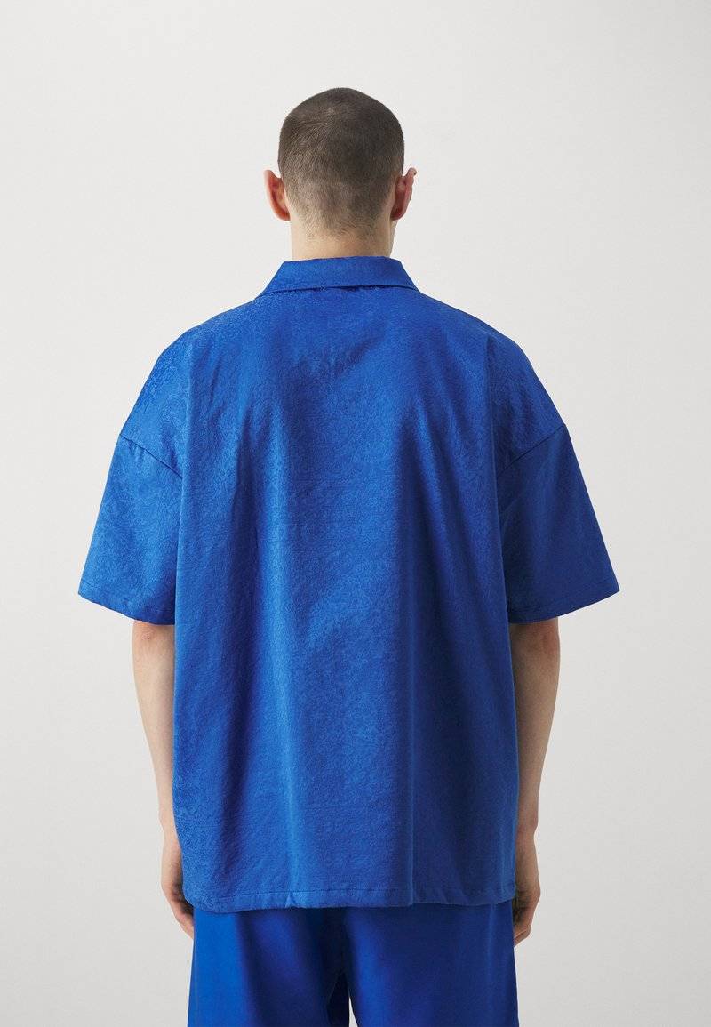 Les Benjamins Les Benjamins UNISEX - Shirt - blue Meist gekauft