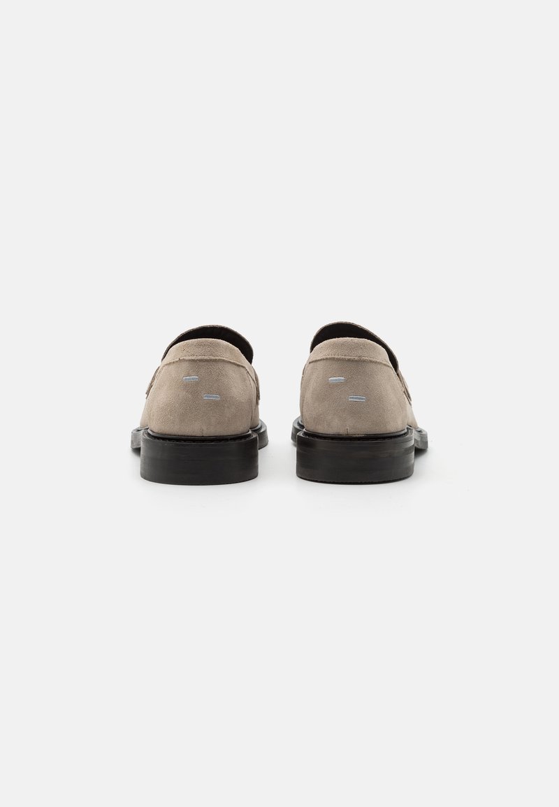 Filling Pieces Filling Pieces LOAFER UNISEX - Slip-ons - taupe Online