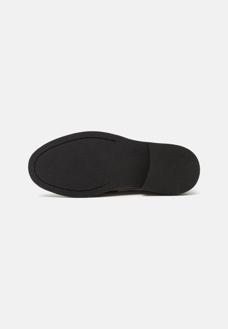 Filling Pieces Filling Pieces LOAFER UNISEX - Slip-ons - taupe Online