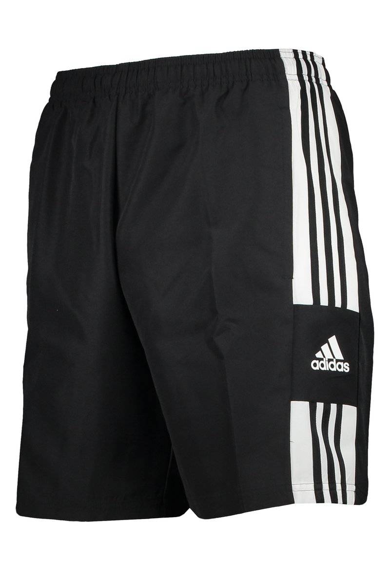 adidas Performance adidas Performance Sports shorts - schwarzweiss
