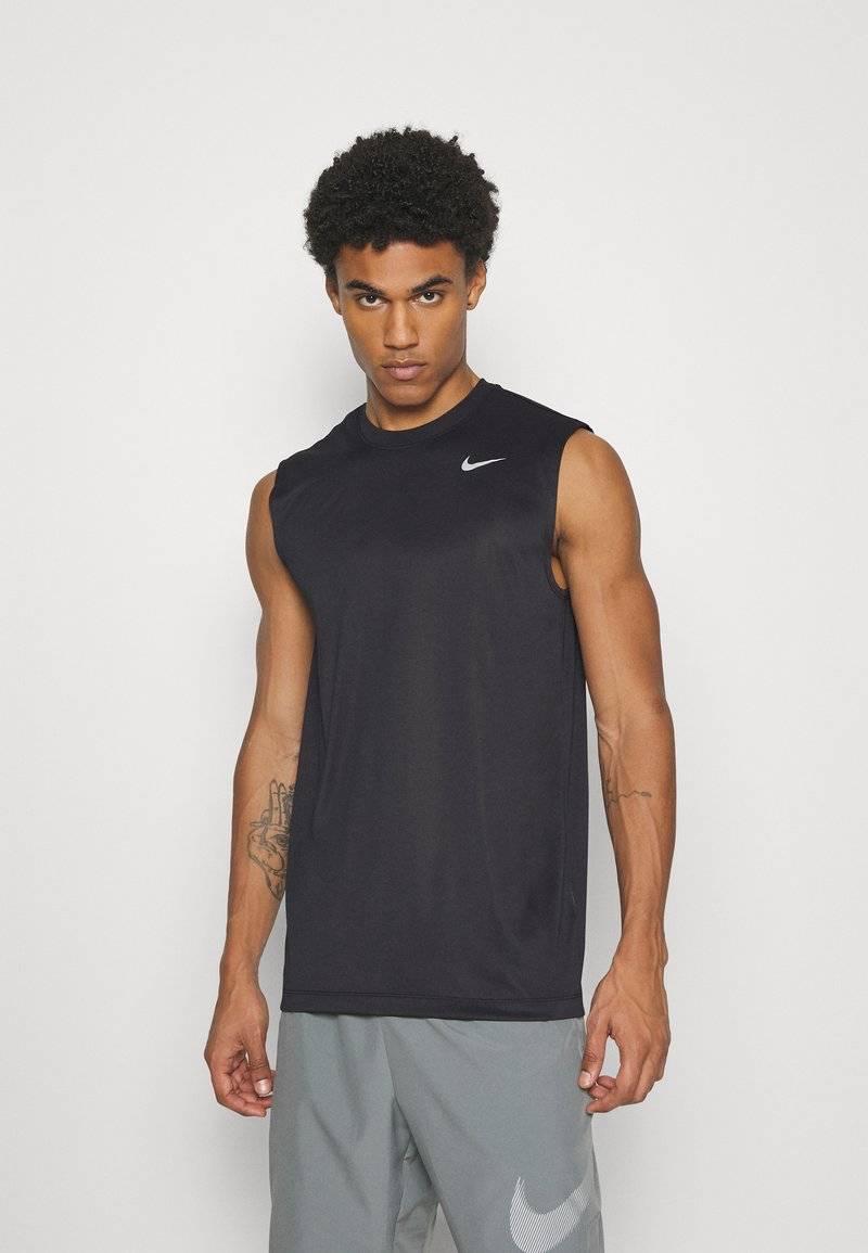 Nike Performance Nike Performance TEE RESET - Top
