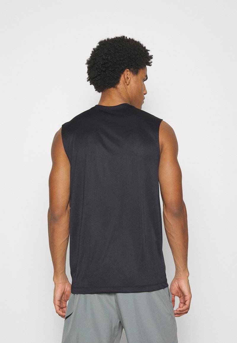 Nike Performance Nike Performance TEE RESET - Top Blitzverkäufe