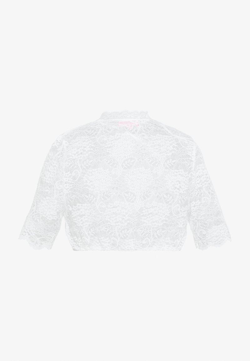 Krüger Dirndl Krüger Dirndl SYDNEY - Blouse - ecru Online