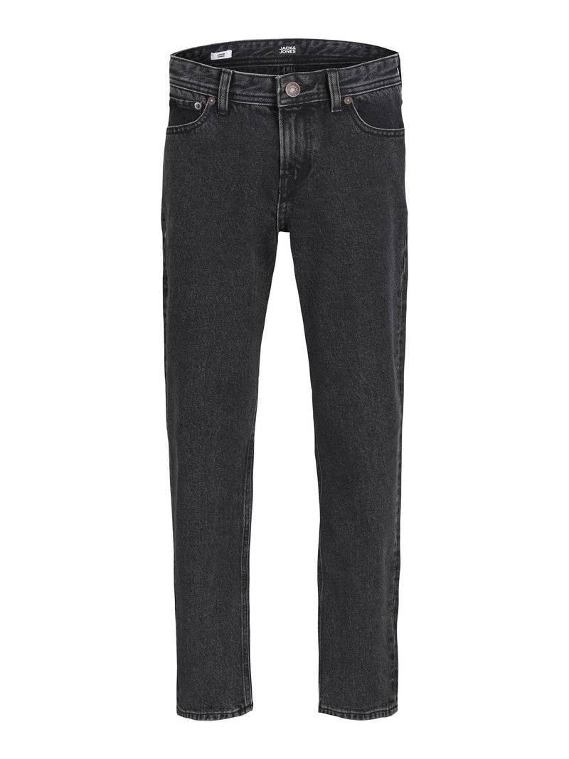 Jack & Jones Junior Jack & Jones Junior JJICHRIS JJORIGINAL - Relaxed fit jeans - black denim Online