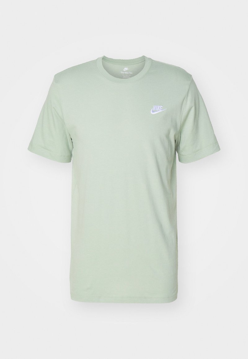 Nike Sportswear Nike Sportswear CLUB TEE - Basic T-shirt - mint Angebote