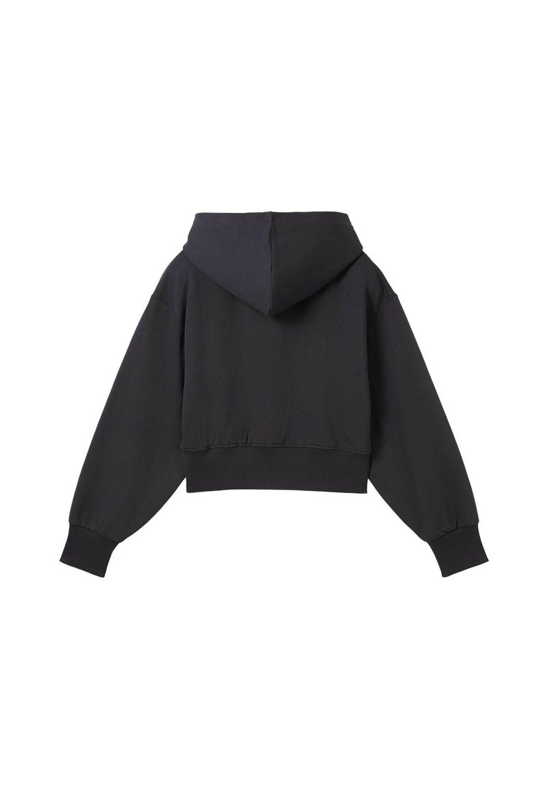 TOM TAILOR TOM TAILOR Hoodie - coal grey Fabrikverkauf