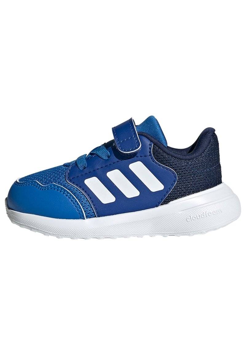 adidas Performance adidas Performance TENSOR 3.0 KIDS - Neutral running shoes - bright royal cloud white dark blue