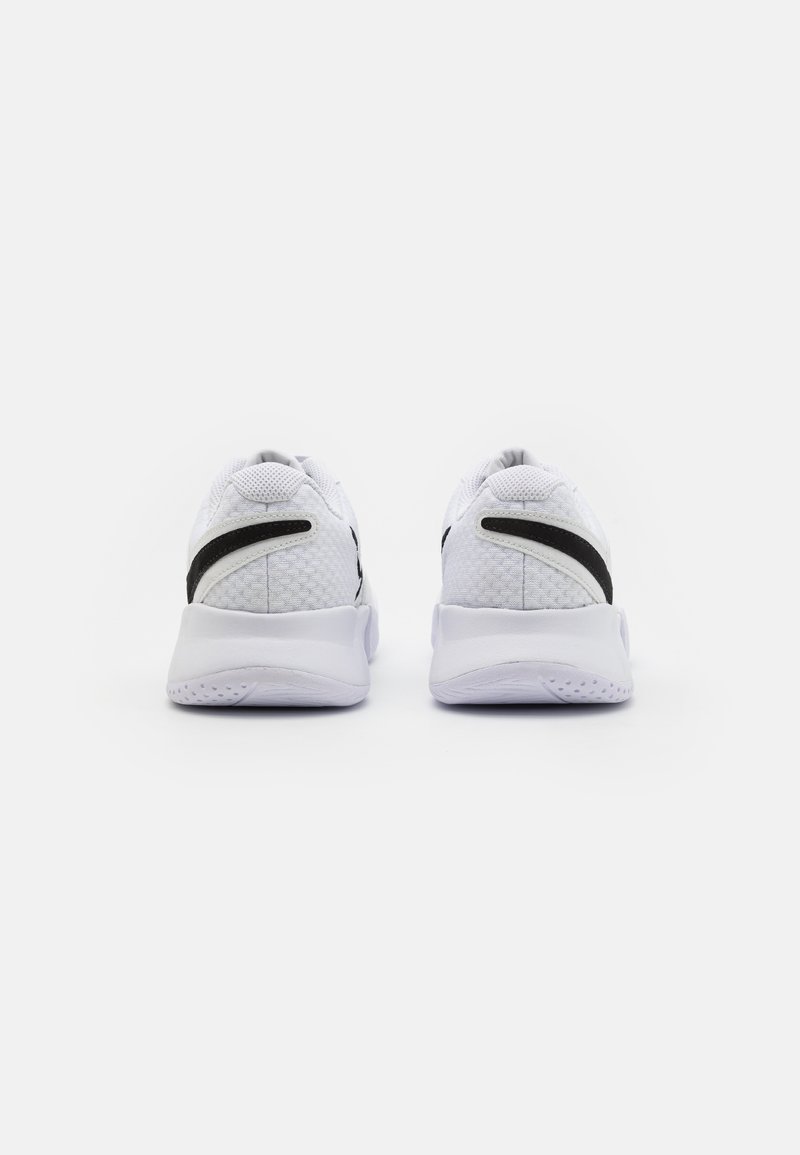 Nike Performance Nike Performance COURT LITE 4 - Multicourt tennis shoes Fabrikverkauf
