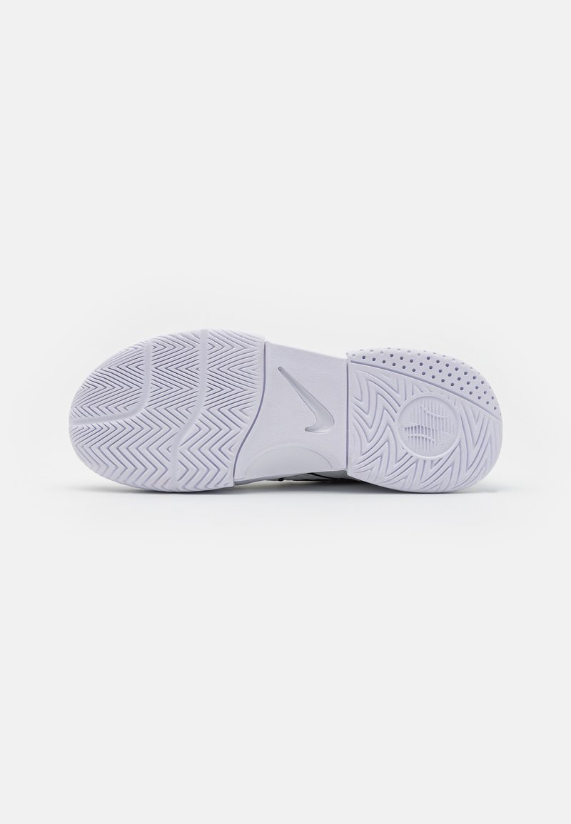 Nike Performance Nike Performance COURT LITE 4 - Multicourt tennis shoes Fabrikverkauf