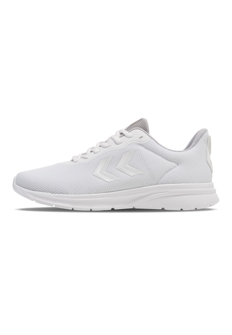 Hummel Hummel REACH TR BREATHER - Training shoe - white