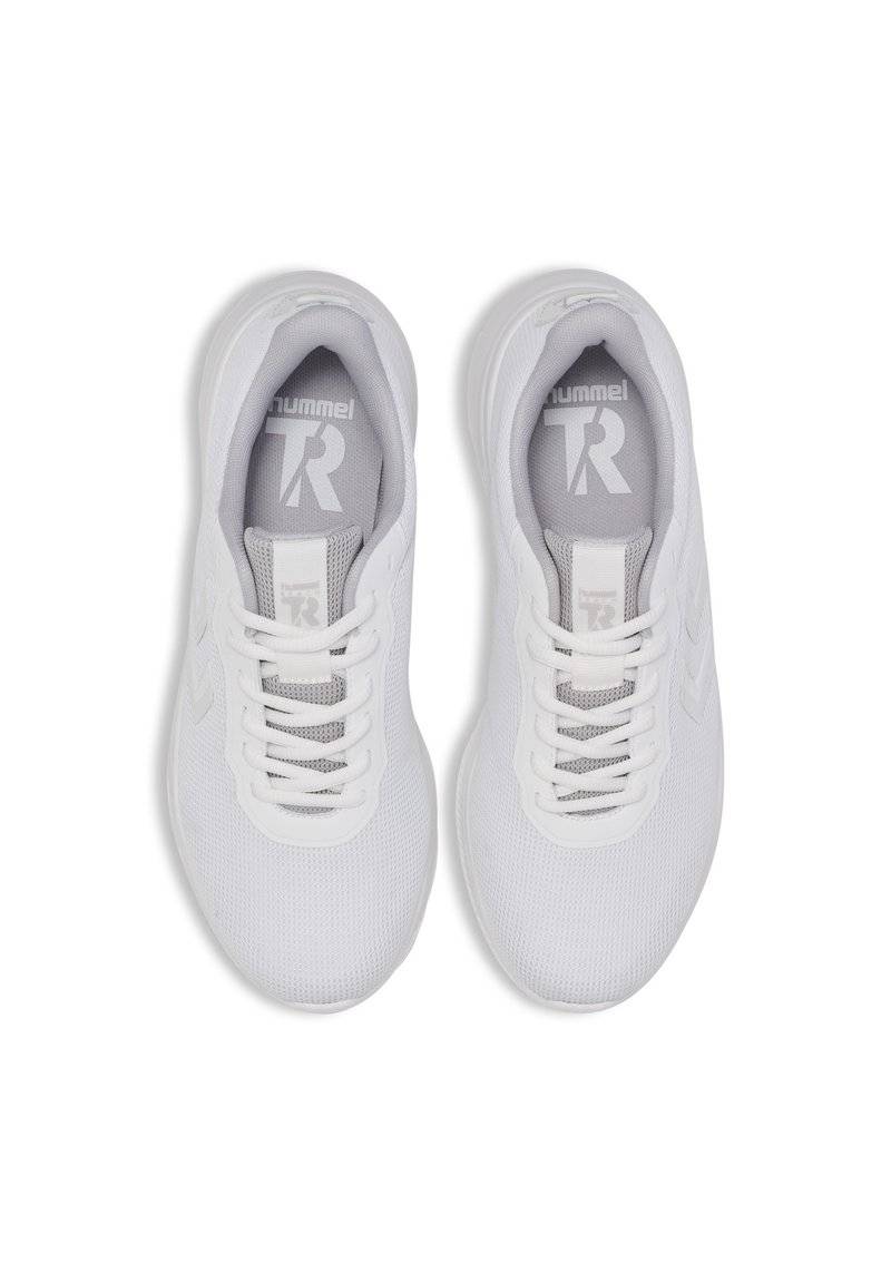 Hummel Hummel REACH TR BREATHER - Training shoe - white Meist gekauft
