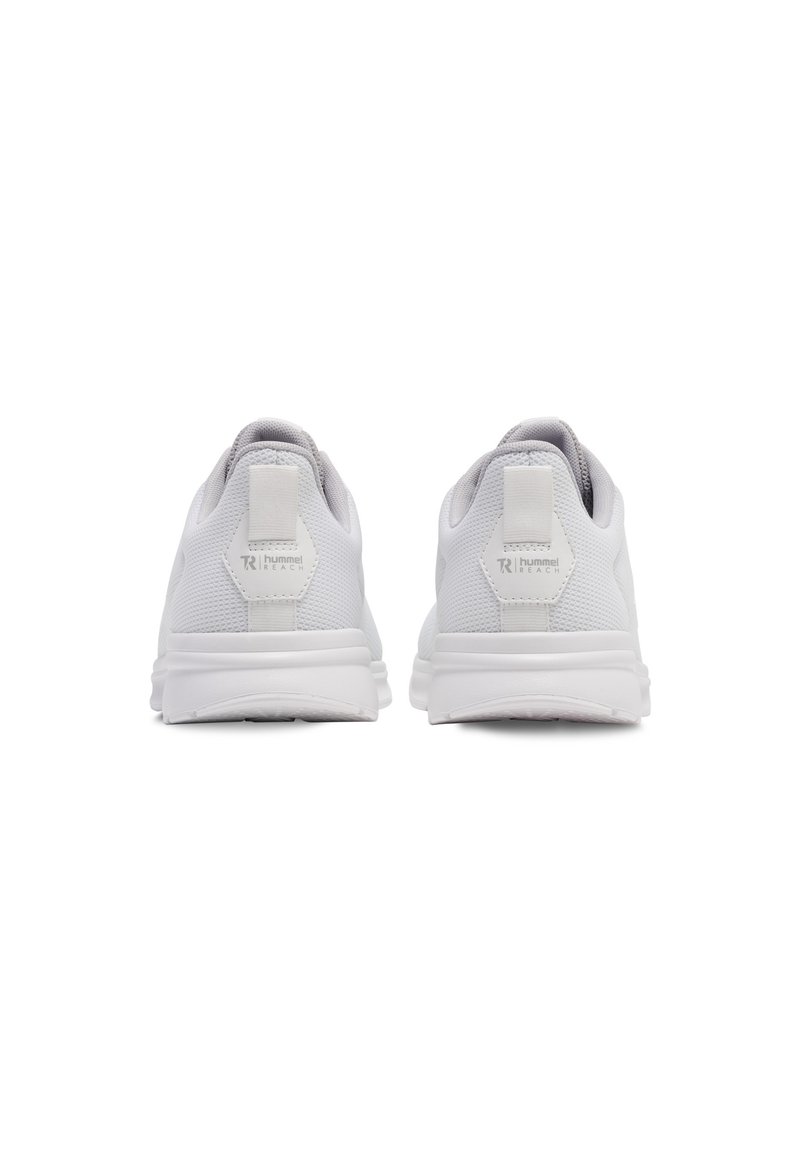 Hummel Hummel REACH TR BREATHER - Training shoe - white Meist gekauft