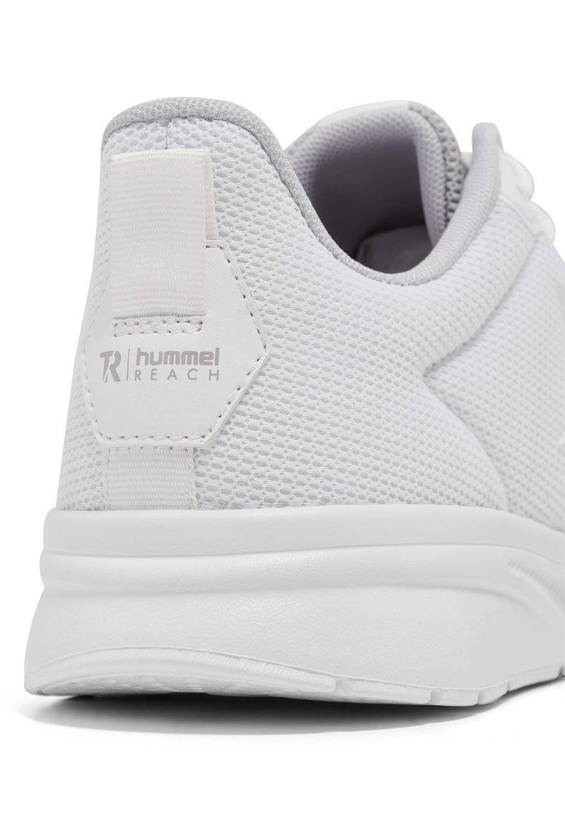 Hummel Hummel REACH TR BREATHER - Training shoe - white Meist gekauft