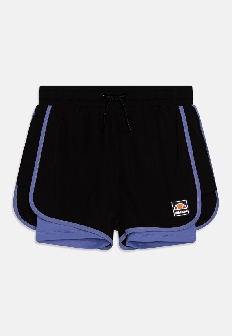 Ellesse Ellesse MAYLIA UNISEX - Sports shorts
