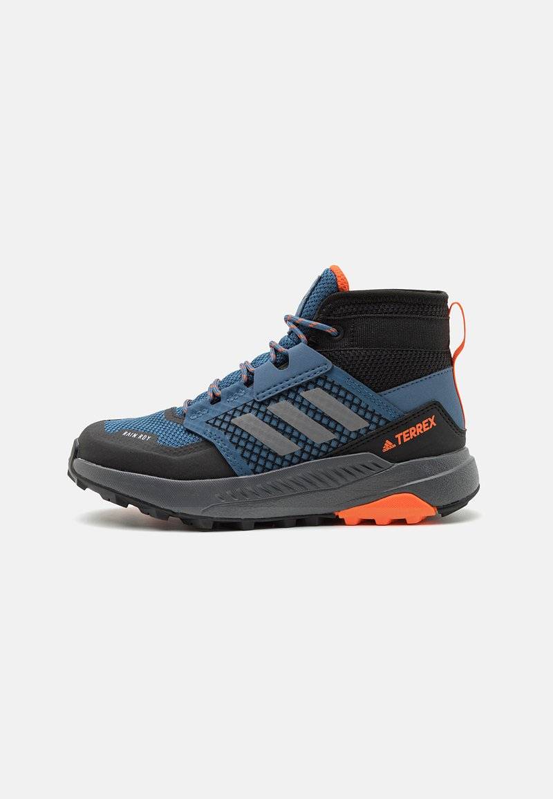 Adidas Terrex Adidas Terrex TERREX TRAILMAKER MID RAIN.RDY HIKING - Hiking shoes