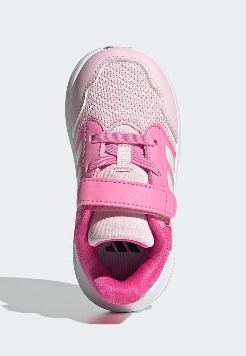 adidas Performance adidas Performance TENSOR 3.0 KIDS - Neutral running shoes - clear pink cloud white pulse magenta Verkauf