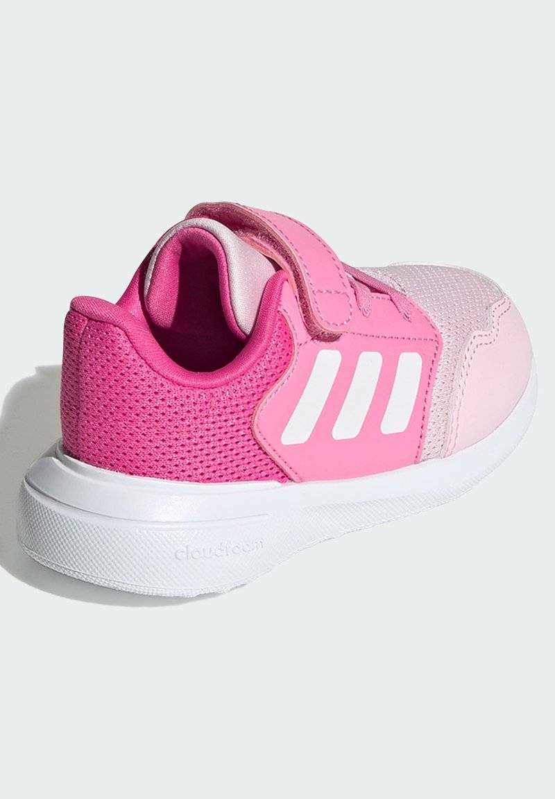 adidas Performance adidas Performance TENSOR 3.0 KIDS - Neutral running shoes - clear pink cloud white pulse magenta Verkauf