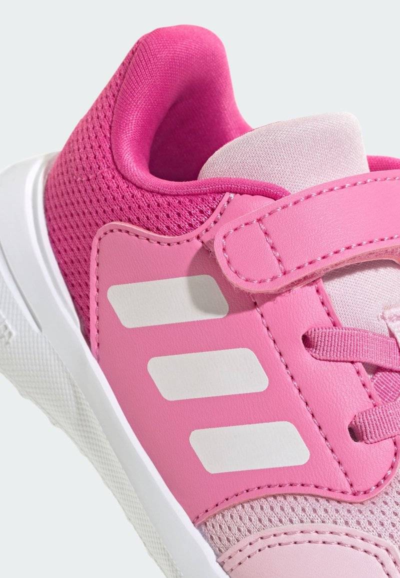 adidas Performance adidas Performance TENSOR 3.0 KIDS - Neutral running shoes - clear pink cloud white pulse magenta Verkauf