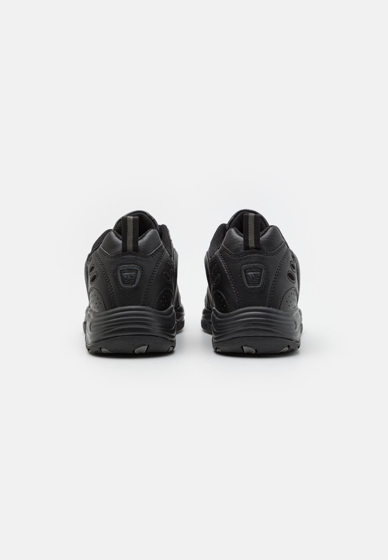 HI-TEC HI-TEC BLAST LITE - Walking trainers - black Hotsell