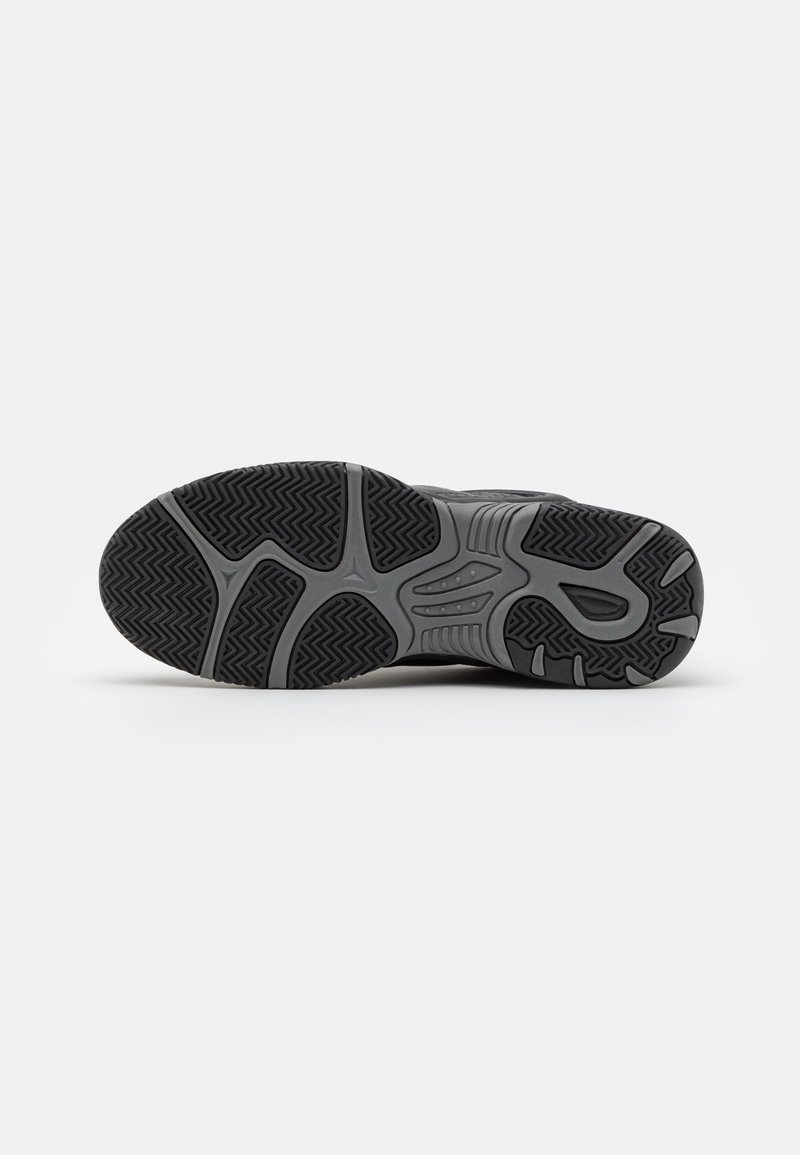 HI-TEC HI-TEC BLAST LITE - Walking trainers - black Hotsell