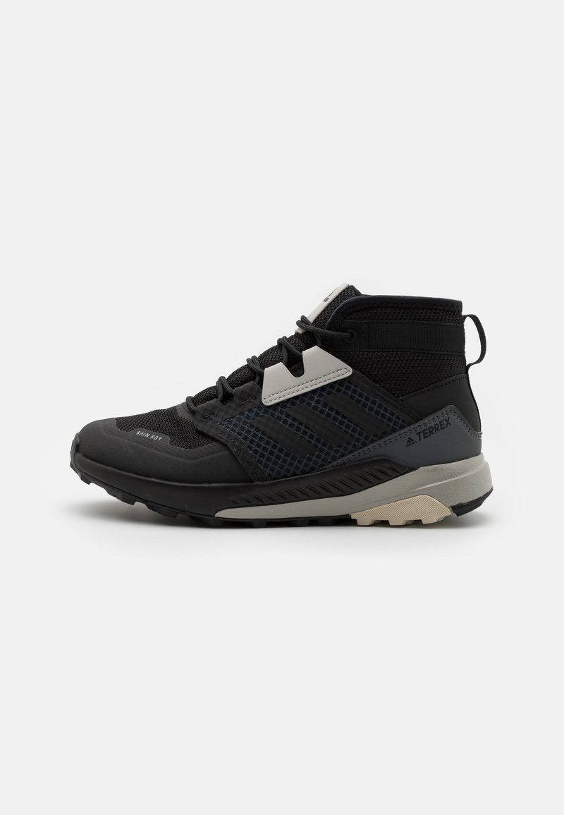 Adidas Terrex Adidas Terrex TERREX TRAILMAKER MID RAIN.RDY HIKING - Hiking shoes