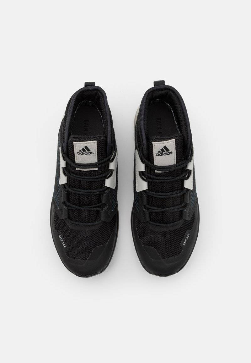 Adidas Terrex Adidas Terrex TERREX TRAILMAKER MID RAIN.RDY HIKING - Hiking shoes Schlussverkauf