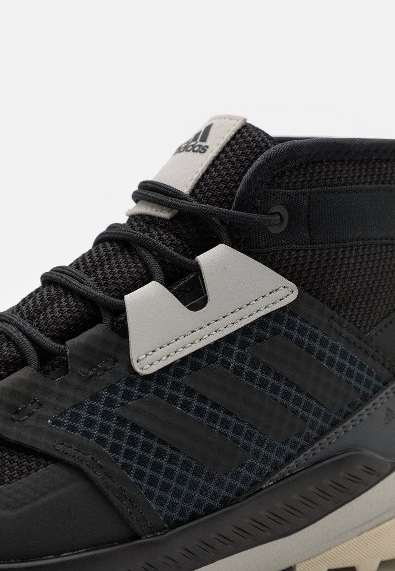 Adidas Terrex Adidas Terrex TERREX TRAILMAKER MID RAIN.RDY HIKING - Hiking shoes Schlussverkauf