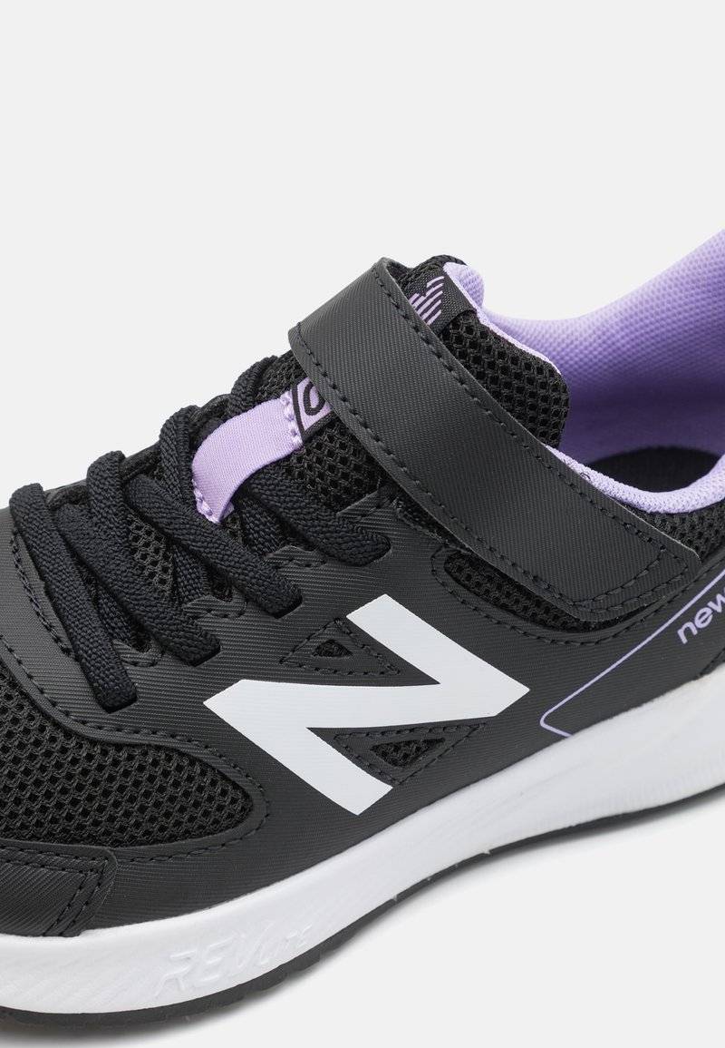 New Balance New Balance 570 UNISEX - Neutral running shoes - black Meist gekauft