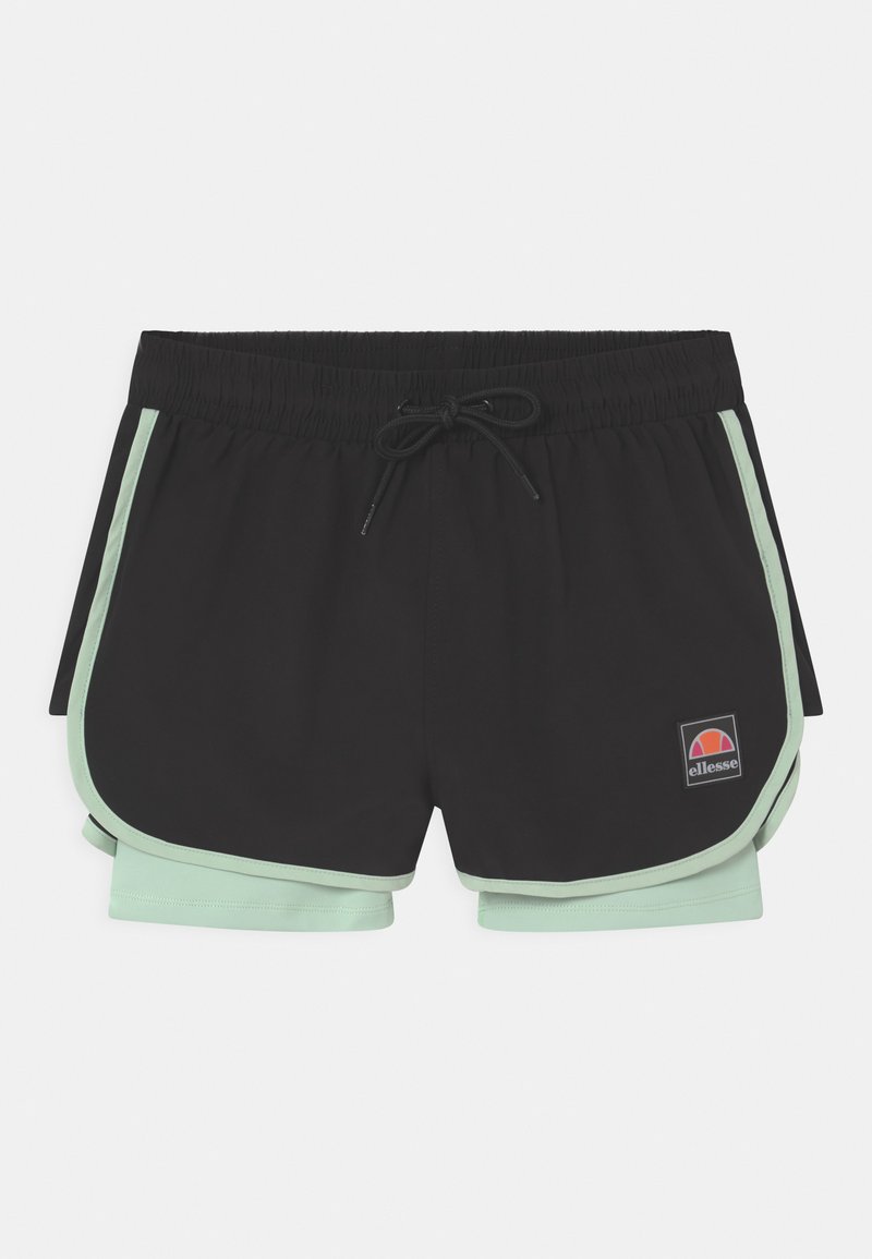 Ellesse Ellesse MAYLIA UNISEX - Sports shorts