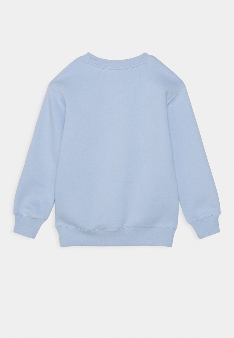 Champion Champion EXCLUSIVE CREWNECK UNISEX - Sweatshirt - light blue Auslauf