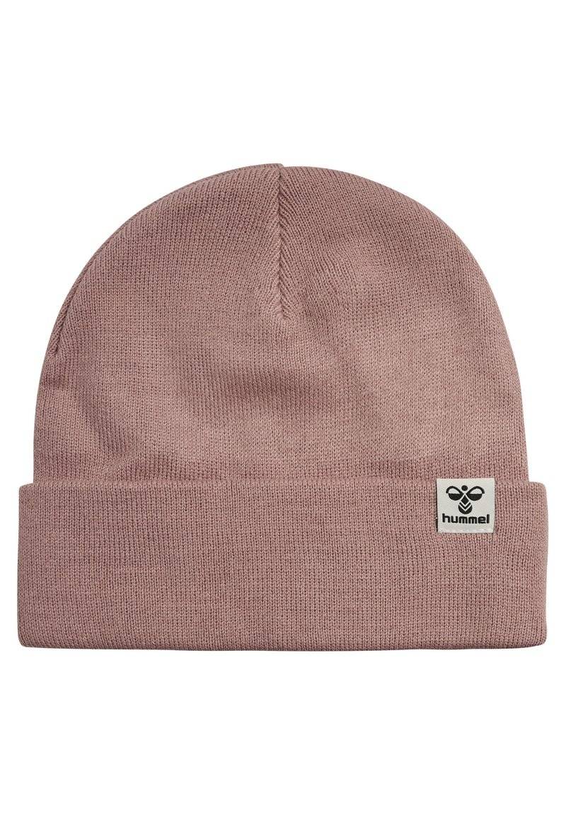 Hummel Hummel PARK - Beanie - woodrose