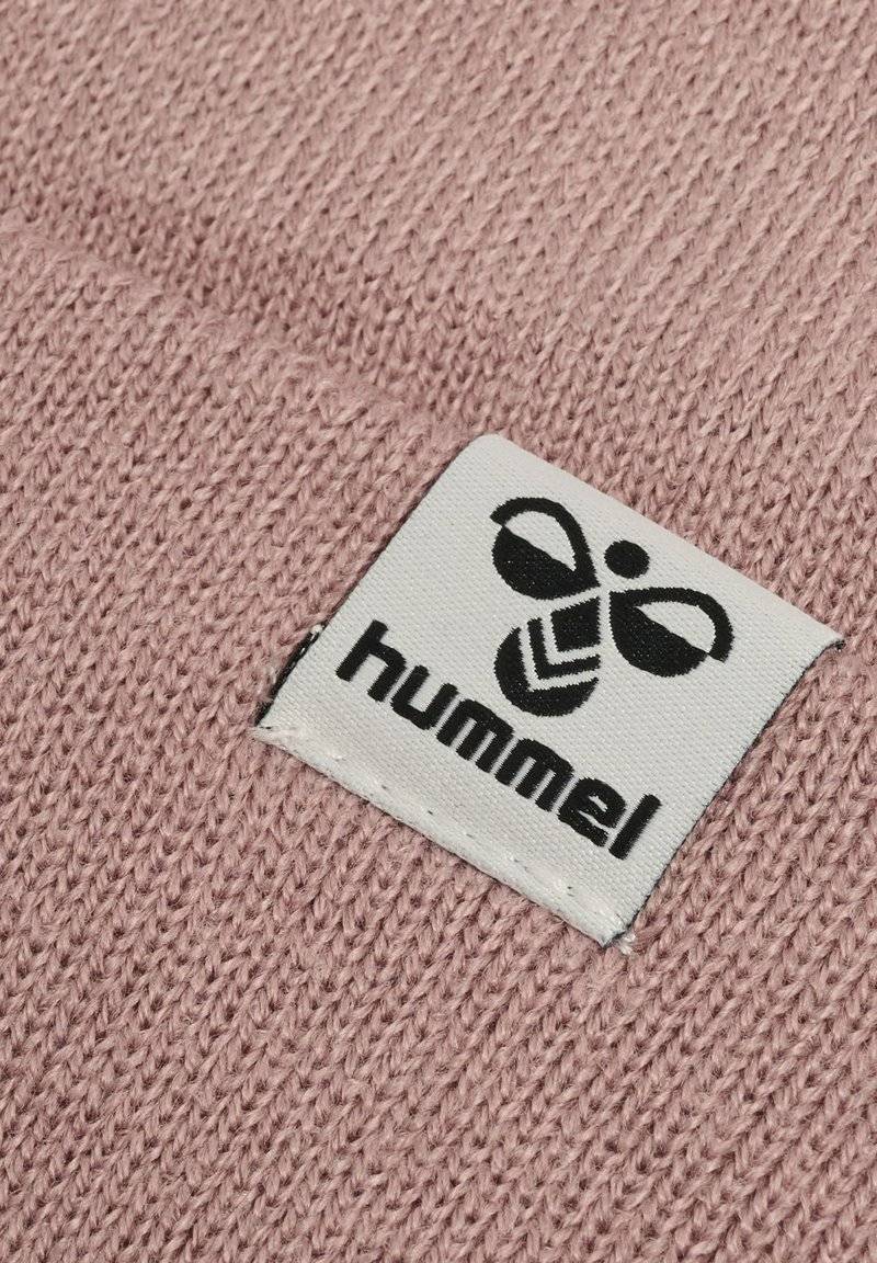 Hummel Hummel PARK - Beanie - woodrose im Angebot
