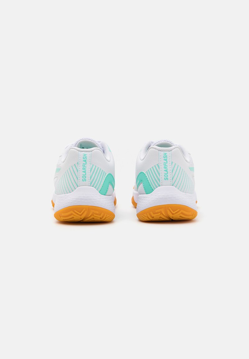 Puma Puma SOLARFLASH III JR UNISEX - Handball shoes Fabrikverkauf