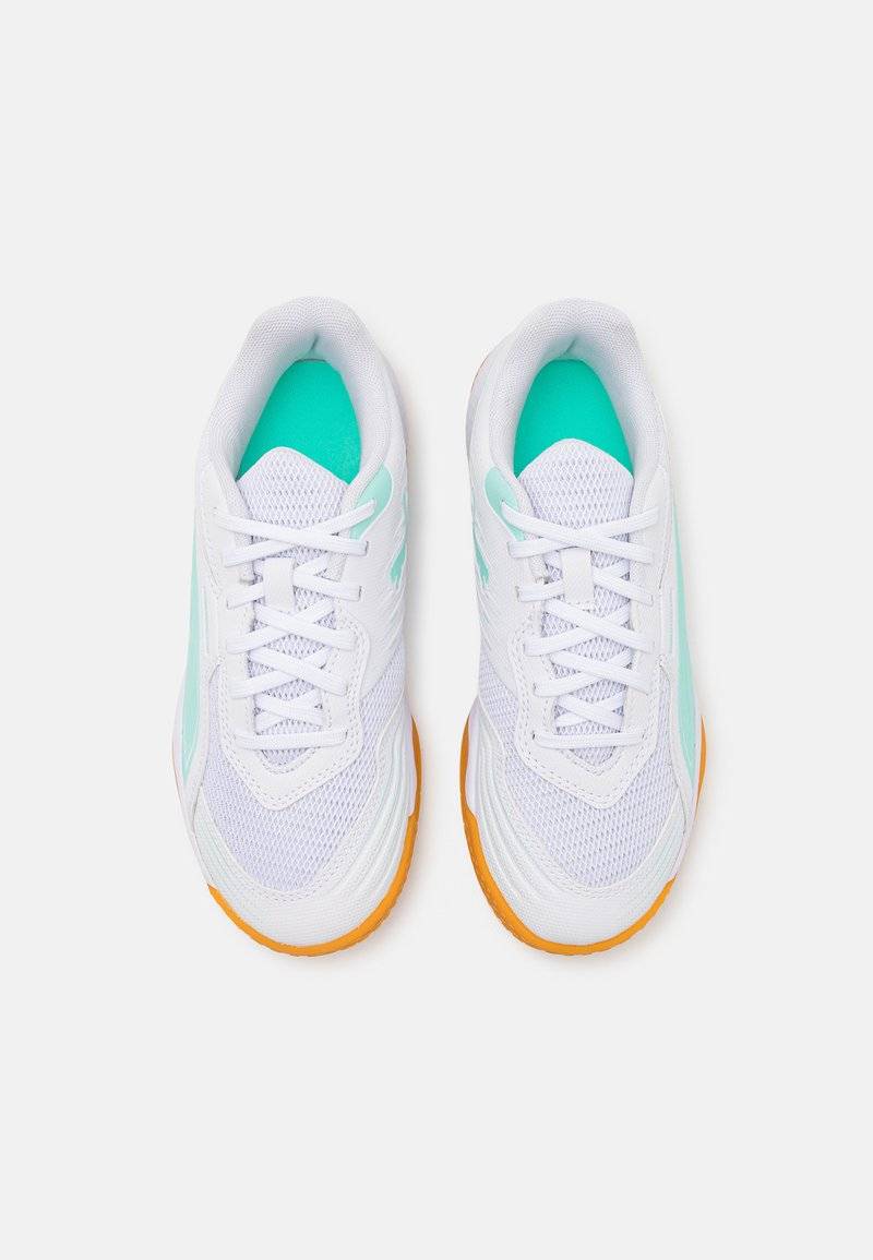 Puma Puma SOLARFLASH III JR UNISEX - Handball shoes Fabrikverkauf