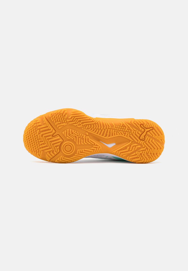 Puma Puma SOLARFLASH III JR UNISEX - Handball shoes Fabrikverkauf