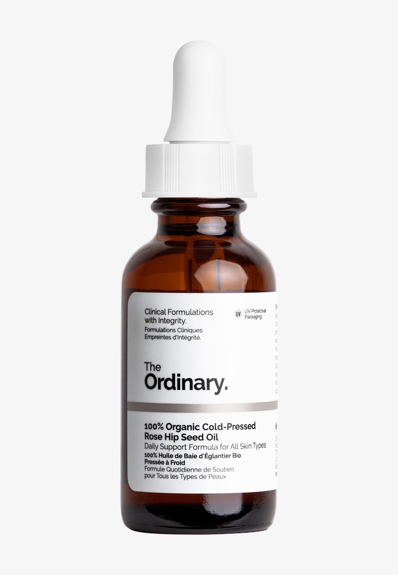 The Ordinary The Ordinary COLD PRESSED ROSE HIP SEED OIL - Face oil