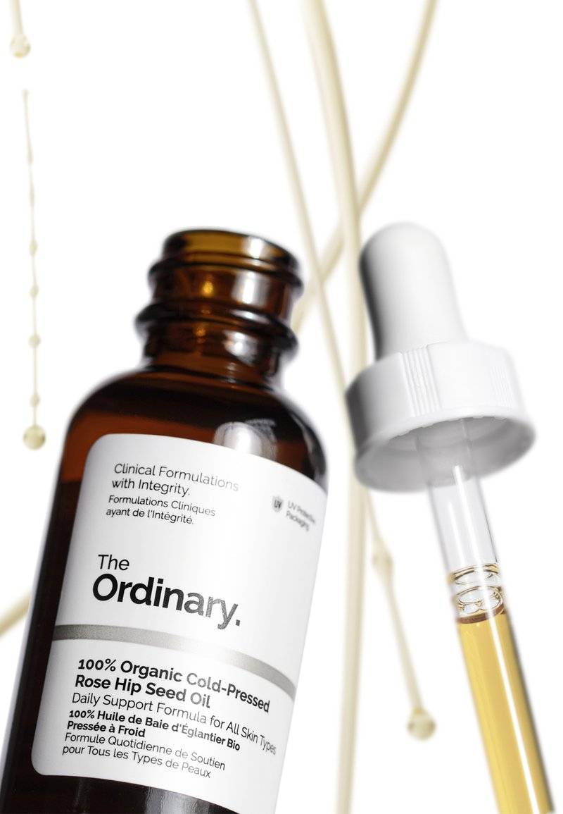 The Ordinary The Ordinary COLD PRESSED ROSE HIP SEED OIL - Face oil Meist gekauft