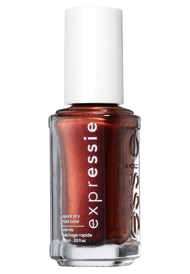 Essie Essie EXPRESSIE - Nail polish - 270 misfit right in