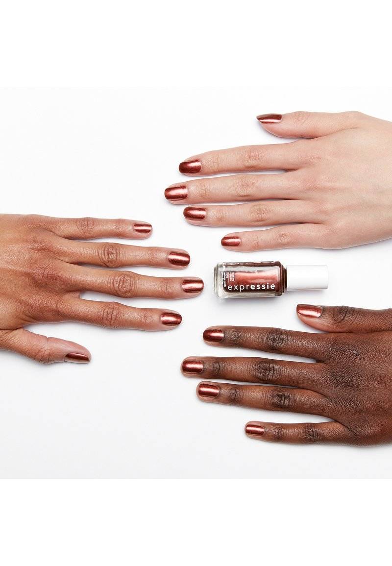 Essie Essie EXPRESSIE - Nail polish - 270 misfit right in Blitzverkäufe