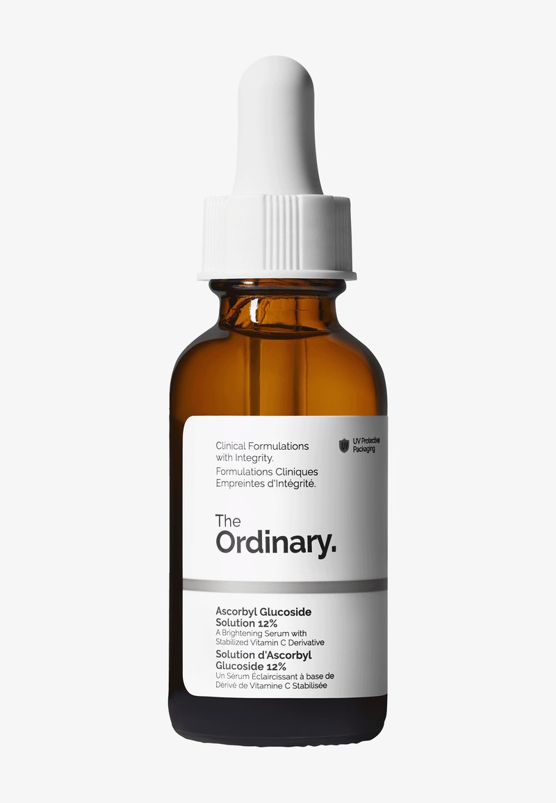 The Ordinary The Ordinary THE ORDINARY. ASCORBYLGLUCOSID-LÖSUNG 12% - Anti-Aging