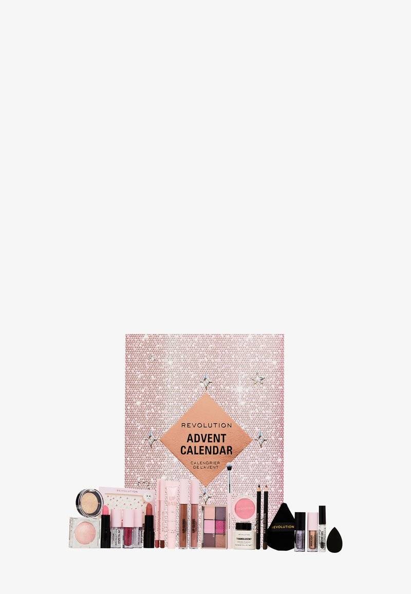 Makeup Revolution Makeup Revolution REVOLUTION ADVENT CALENDAR 2024 - Makeup set - multicoloured