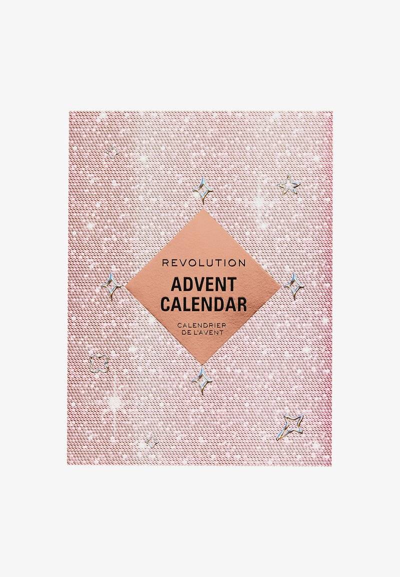 Makeup Revolution Makeup Revolution REVOLUTION ADVENT CALENDAR 2024 - Makeup set - multicoloured Verkauf