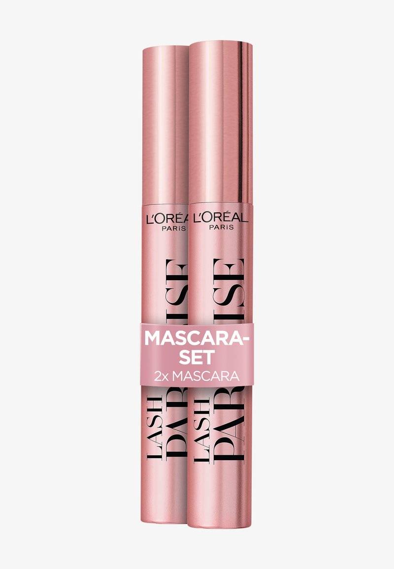 L'Oréal Paris L'Oréal Paris LASH PARADISE INTENSE BLACK DP - Mascara - intense black
