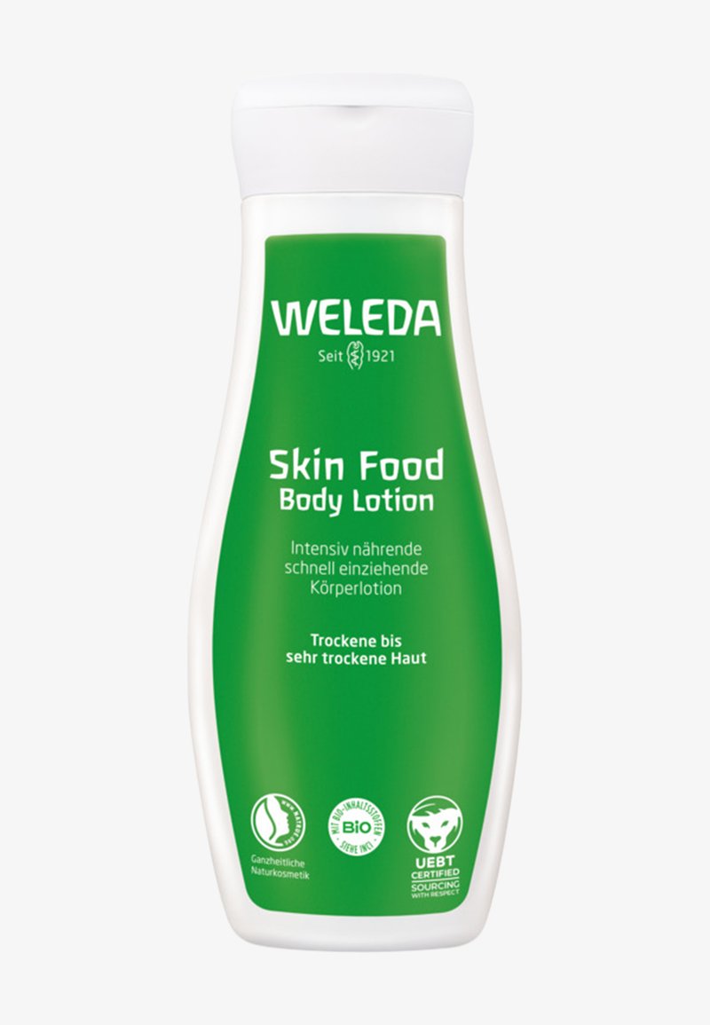 Weleda Weleda SKIN FOOD BODY LOTION - Moisturiser