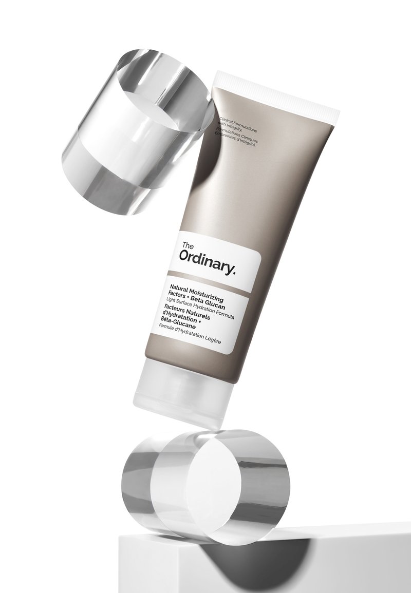 The Ordinary The Ordinary NATURAL MOISTURIZING FACTORS + BETA GLUCAN - Face cream Fabrikverkauf