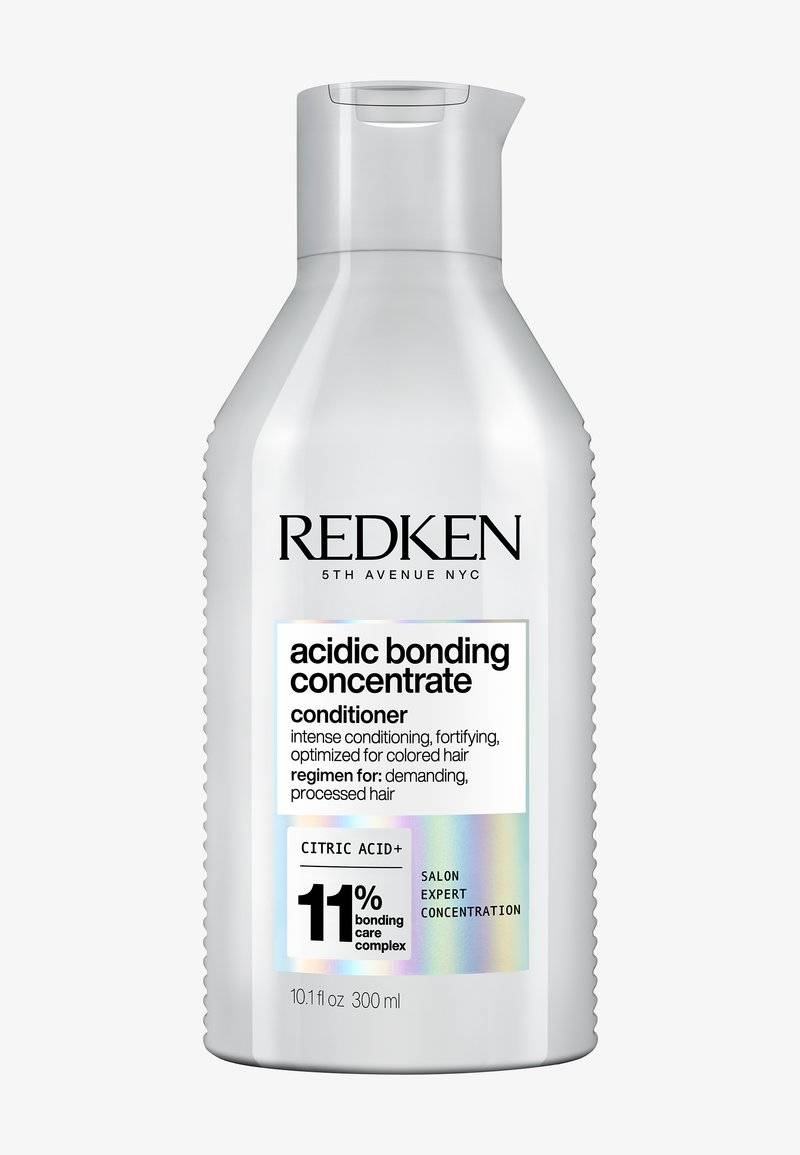Redken Redken ACIDIC BONDING CONCENTRATE CONDITIONER | STRENGTH REPAIR, INTENSE CONDITIONING AND COLOR PROTECTION FOR DAMAGED HAIR - Conditioner