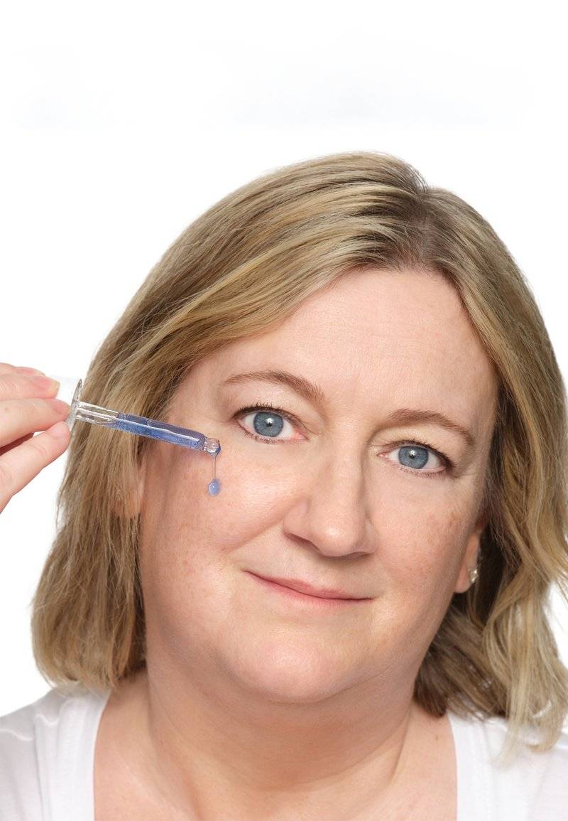 The Ordinary The Ordinary MULTI-PEPTIDE + COPPER PEPTIDES 1% SERUM - Serum Blitzverkäufe