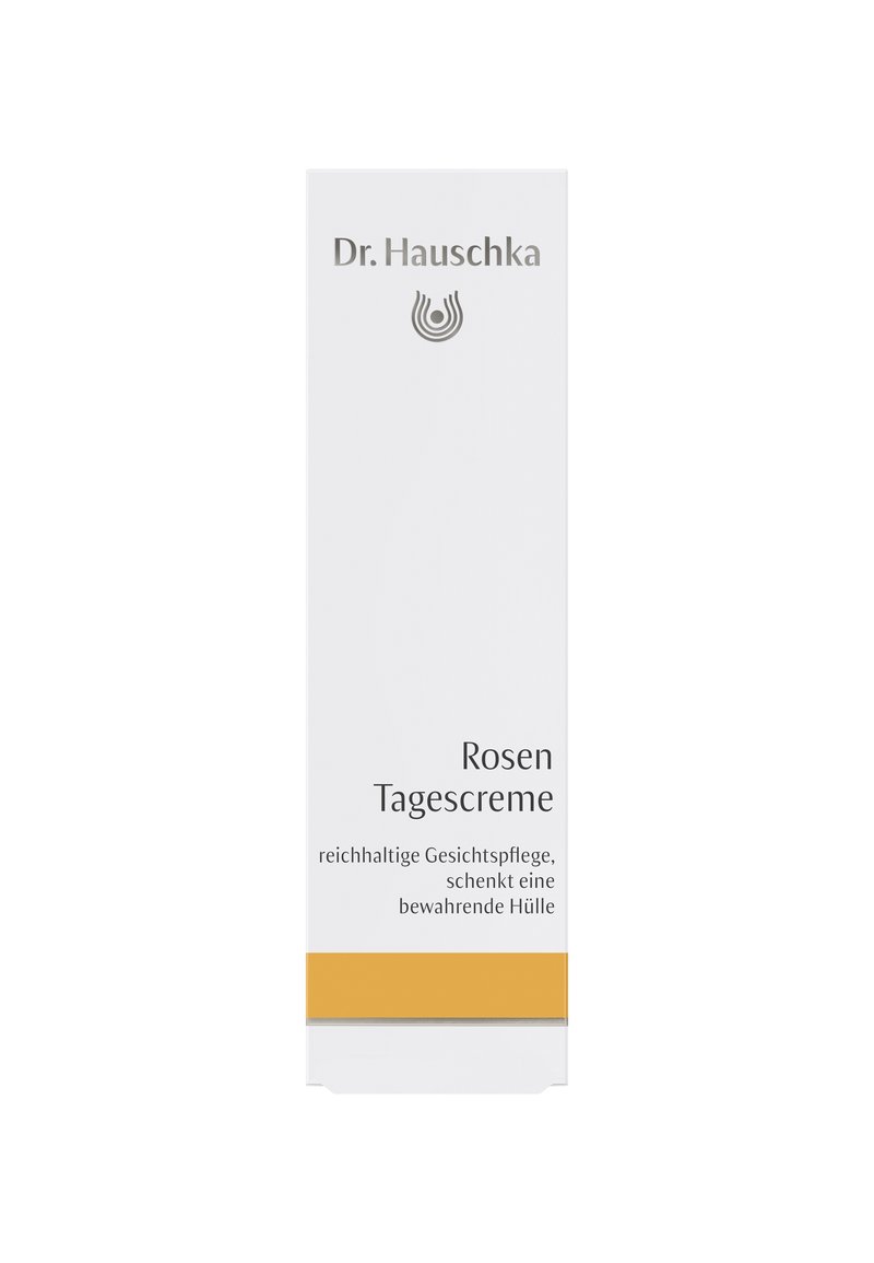 Dr. Hauschka Dr. Hauschka ROSE DAY CREAM - Moisturiser Osterangebot