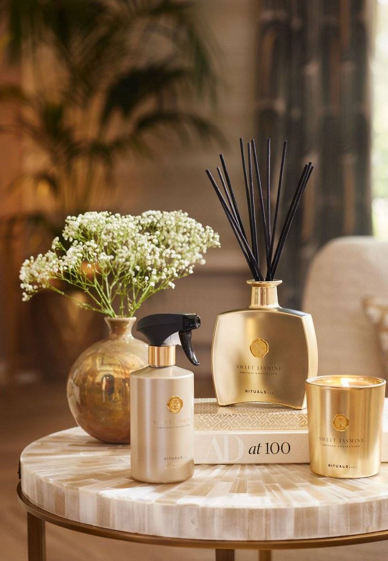 Rituals Rituals HOME PERFUME - SWEET JASMINE PRIVATE COLLECTION - FLORAL - Home fragrance Verkauf