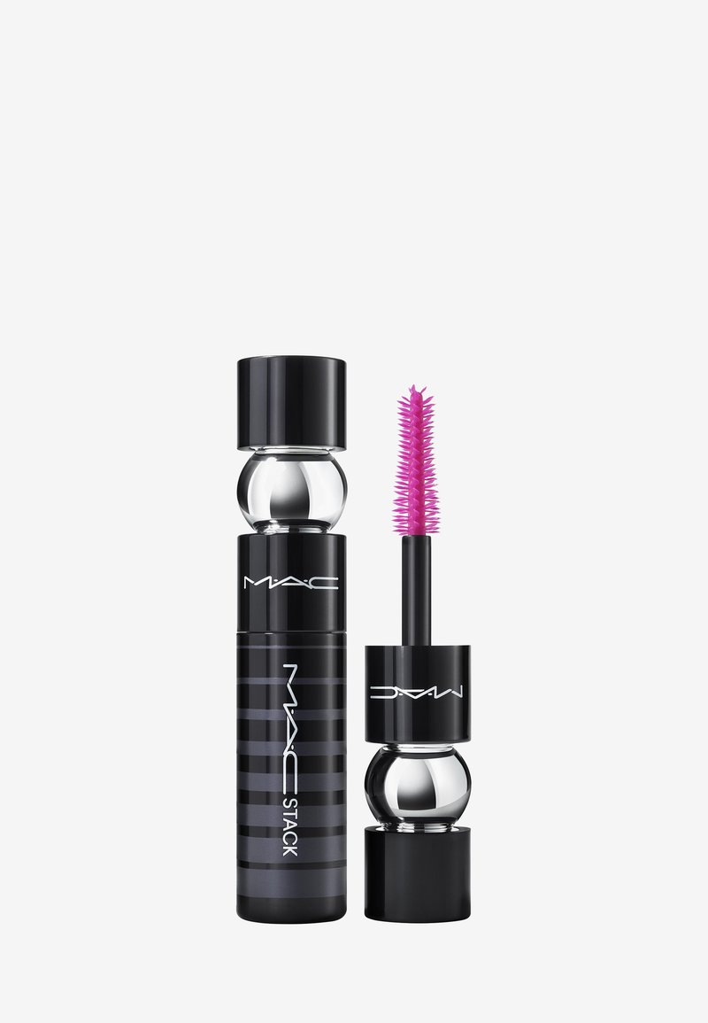 MAC MAC M.A.C STACK MASCARA - Mascara - Mega Brush